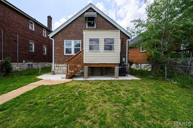 3908 Gustine Ave, Saint Louis, MO 63116 - photo 30