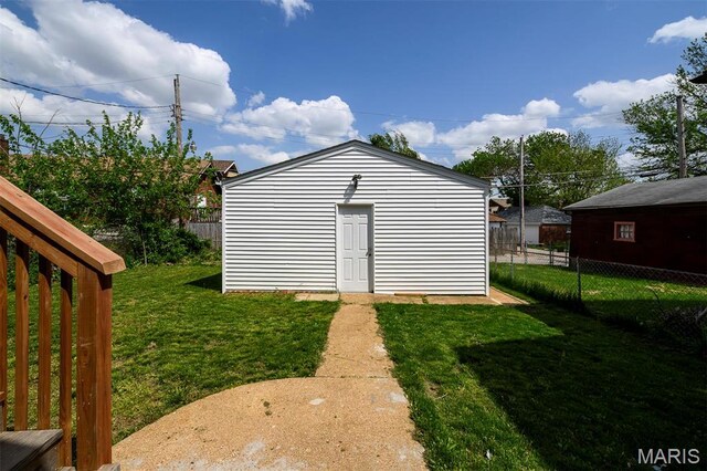 3908 Gustine Ave, Saint Louis, MO 63116 - photo 33