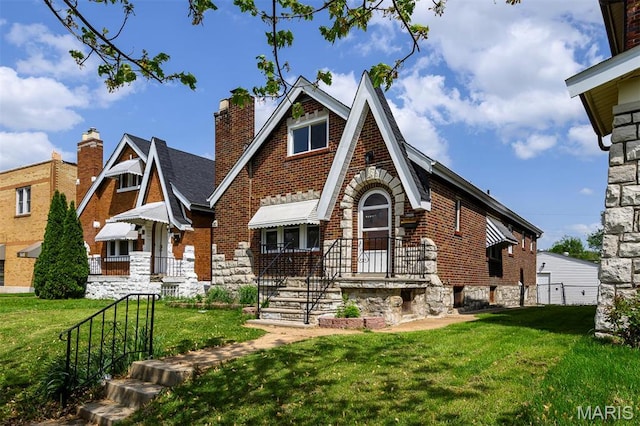 3908 Gustine Ave, Saint Louis, MO 63116 - photo 1