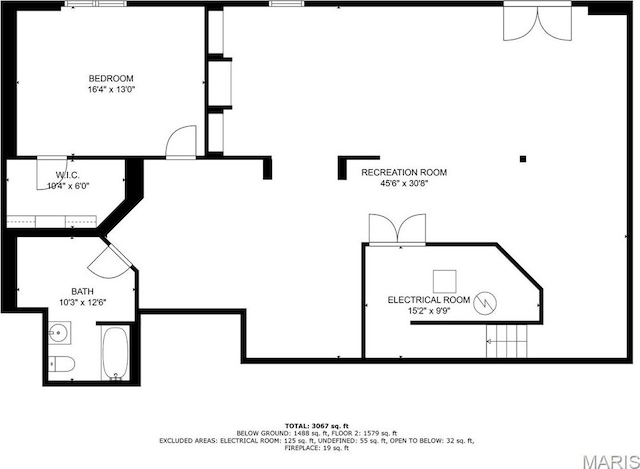 2645 Katrine Lake Dr, Belleville, IL 62221 - photo 42