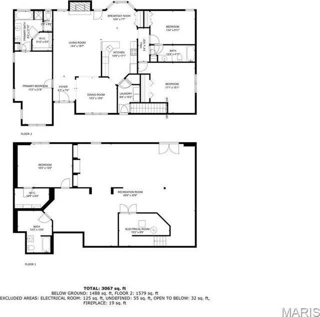 2645 Katrine Lake Dr, Belleville, IL 62221 - photo 43