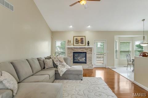 2645 Katrine Lake Dr, Belleville, IL 62221 - photo 11