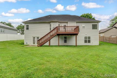 2645 Katrine Lake Dr, Belleville, IL 62221 - photo 37