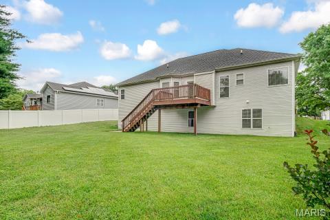 2645 Katrine Lake Dr, Belleville, IL 62221 - photo 40