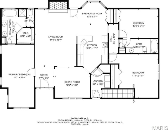 2645 Katrine Lake Dr, Belleville, IL 62221 - photo 41