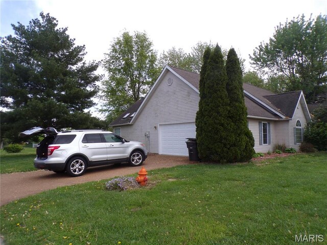 1301 Beaty Mound Rd, Jerseyville, IL 62052 - photo 14