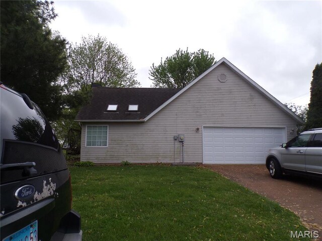 1301 Beaty Mound Rd, Jerseyville, IL 62052 - photo 16