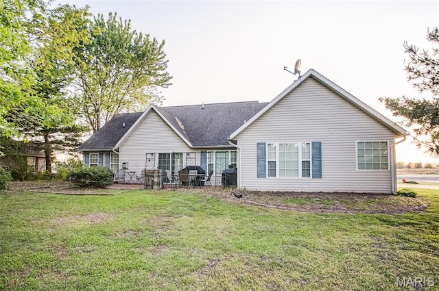 1301 Beaty Mound Rd, Jerseyville, IL 62052 - photo 44