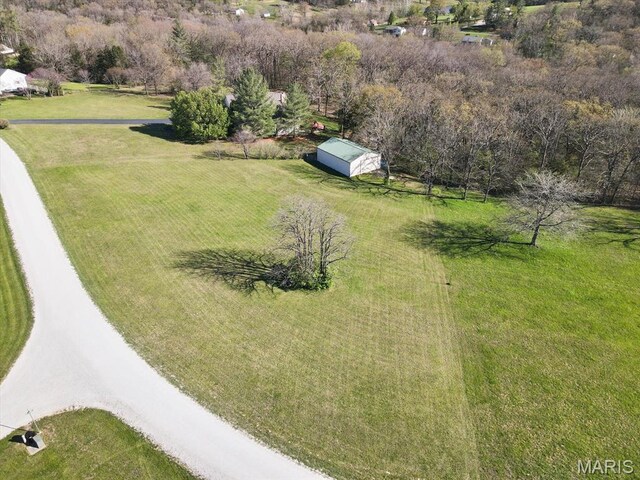 5026 Kype View Ave, Festus, MO 63028 - view of rural area