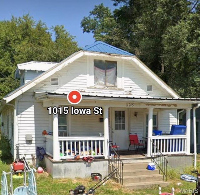1015 Iowa St, Louisiana, MO 63353 - photo 1