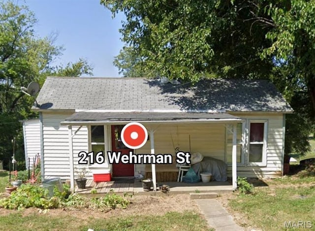 1015 Iowa St, Louisiana, MO 63353 - photo 2