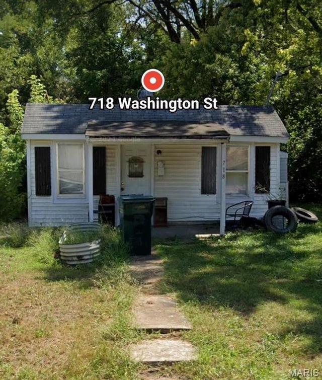 1015 Iowa St, Louisiana, MO 63353 - photo 3