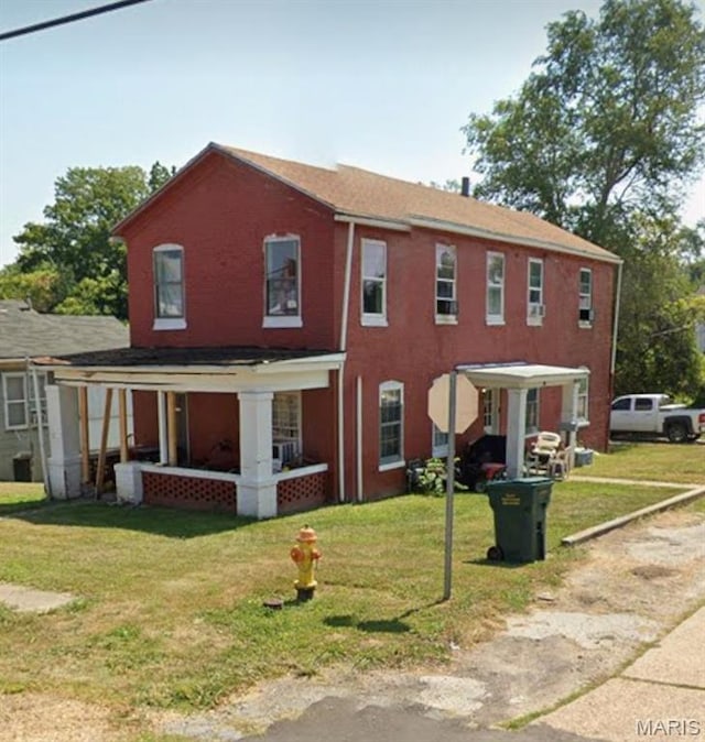 1015 Iowa St, Louisiana, MO 63353 - photo 7