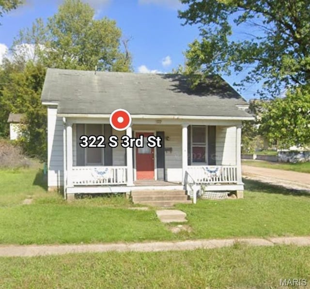 1015 Iowa St, Louisiana, MO 63353 - photo 9