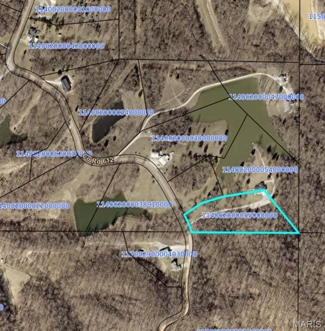 0 County Road 612, Cape Girardeau, MO 63701 - photo 1