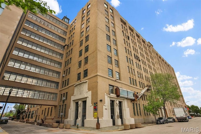 701 N 15th St Unit 511W, Saint Louis, MO 63103 - photo 16