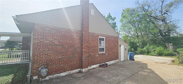 6120 Otto Ave, Saint Louis, MO 63120 - photo 2