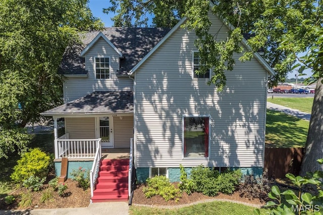 218 Walnut St, Highland, IL 62249 - photo 2