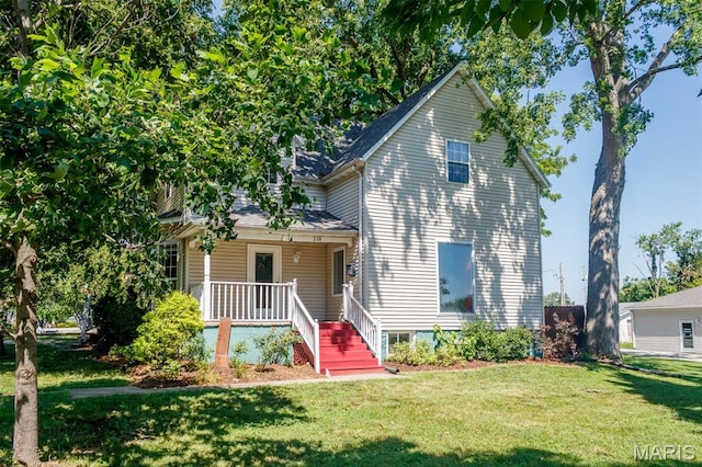 218 Walnut St, Highland, IL 62249 - photo 3