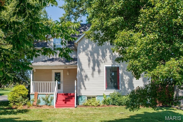 218 Walnut St, Highland, IL 62249 - photo 4