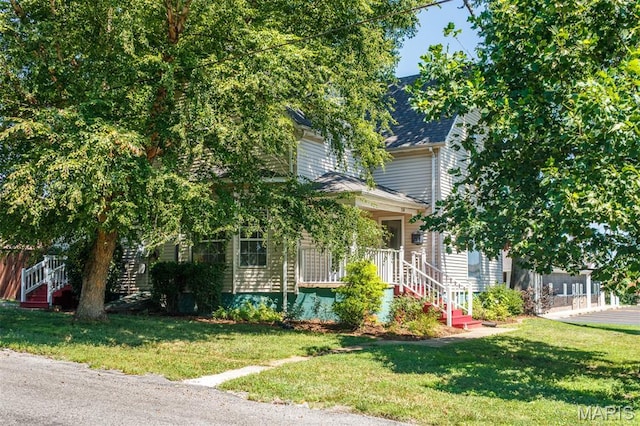 218 Walnut St, Highland, IL 62249 - photo 5