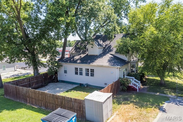 218 Walnut St, Highland, IL 62249 - photo 36