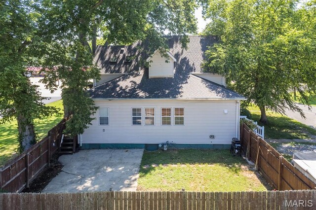 218 Walnut St, Highland, IL 62249 - photo 37