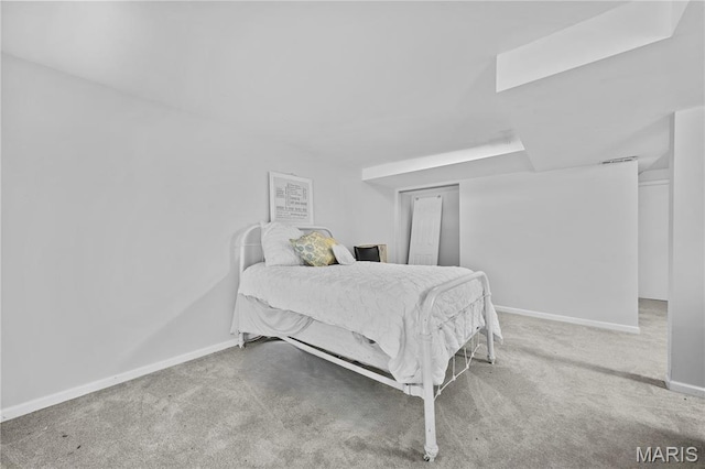 3066 W Meyer Rd, Foristell, MO 63348 - bedroom featuring carpet flooring