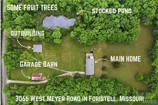 3066 W Meyer Rd, Foristell, MO 63348 - view of miscellaneous property collateral