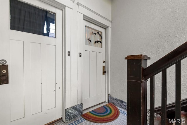 2056 Lafayette Ave Unit 1W, Saint Louis, MO 63104 - view of doorway to property
