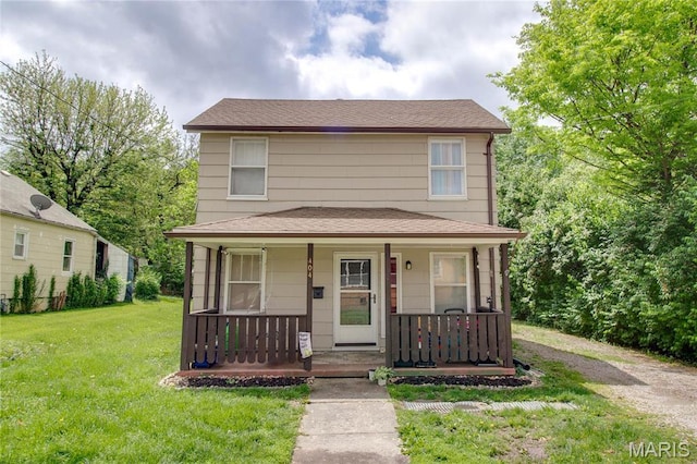 404 Short St, Jerseyville, IL 62052 - photo 1