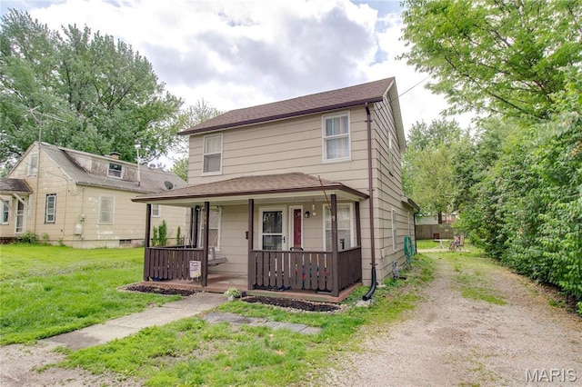404 Short St, Jerseyville, IL 62052 - photo 2