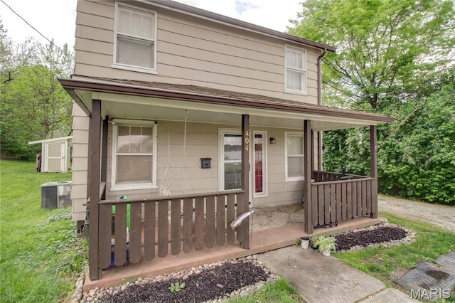 404 Short St, Jerseyville, IL 62052 - photo 3