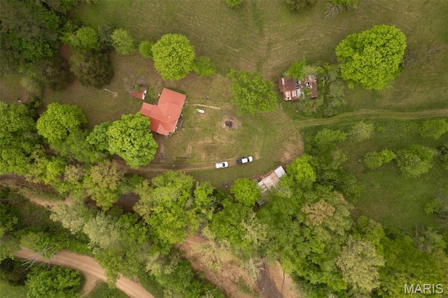 2481 Wayne 361, Piedmont, MO 63957 - view of property location