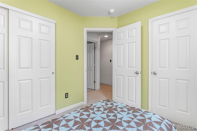 3677 Arpent St Unit 3, Saint Charles, MO 63301 - carpeted bedroom with baseboards
