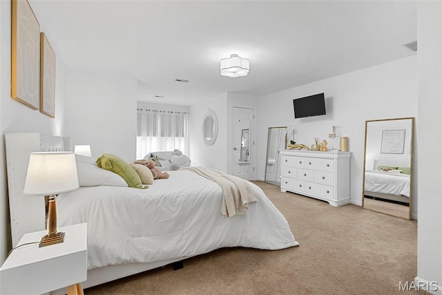 1424 Haarman Oak Dr, Wildwood, MO 63005 - bedroom with carpet