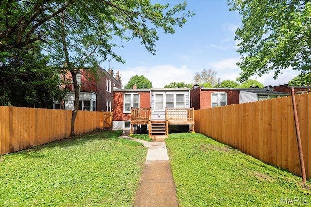 5022 Alaska Ave, Saint Louis, MO 63111 - photo 33