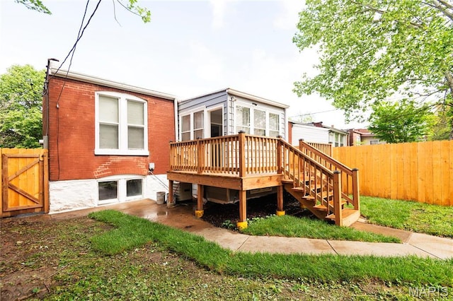 5022 Alaska Ave, Saint Louis, MO 63111 - photo 35