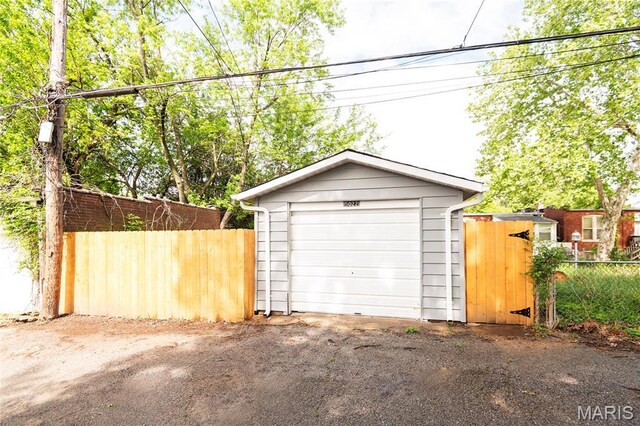 5022 Alaska Ave, Saint Louis, MO 63111 - photo 37