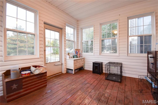 120 E Corbin St, Bethalto, IL 62010 - view of sunroom
