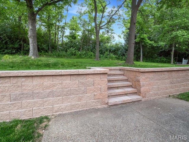 927 Annabrook Park Dr, Ofallon, MO 63366 - view of patio / terrace