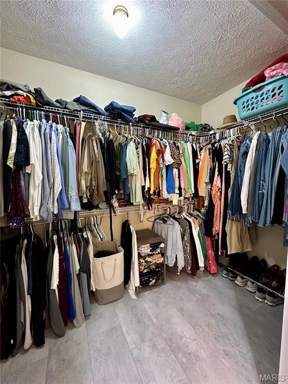 1324 Chelsea Ln, Rolla, MO 65401 - view of walk in closet