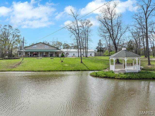 20054 Shady Tree Ln, Warrenton, MO 63383 - photo 1