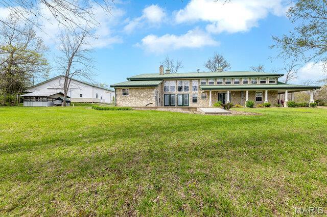 20054 Shady Tree Ln, Warrenton, MO 63383 - photo 2