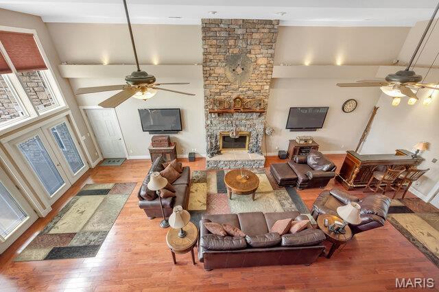 20054 Shady Tree Ln, Warrenton, MO 63383 - photo 21