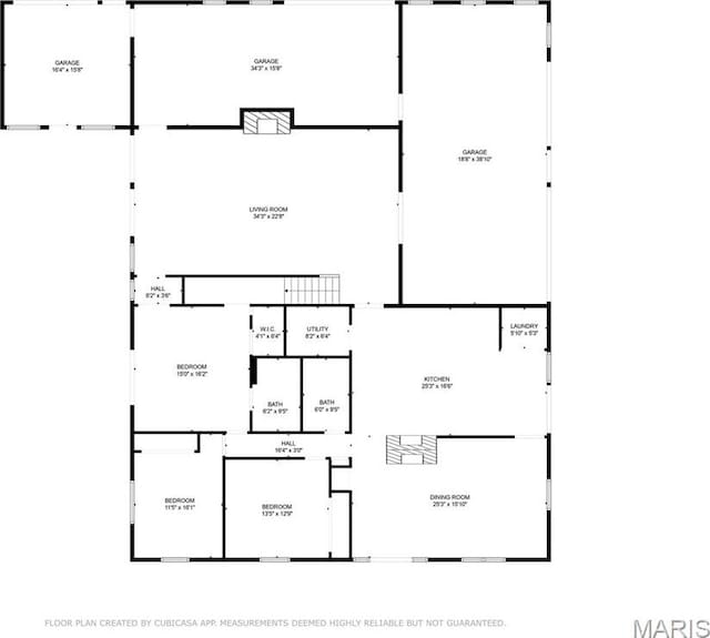 20054 Shady Tree Ln, Warrenton, MO 63383 - photo 57