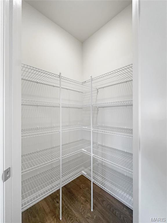 130 Stone Canyon Blvd, Foristell, MO 63348 - view of pantry