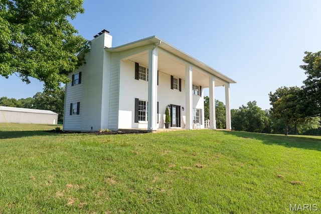 10715 Calico Rd, Fletcher, MO 63030 - photo 59