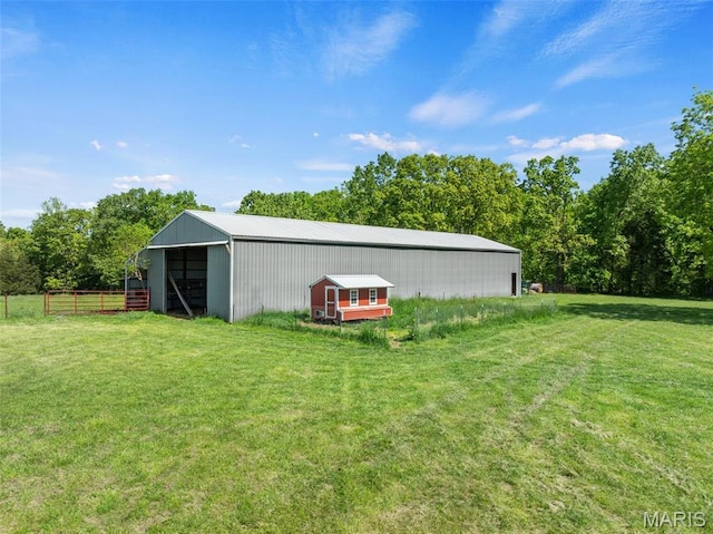 10715 Calico Rd, Fletcher, MO 63030 - photo 62