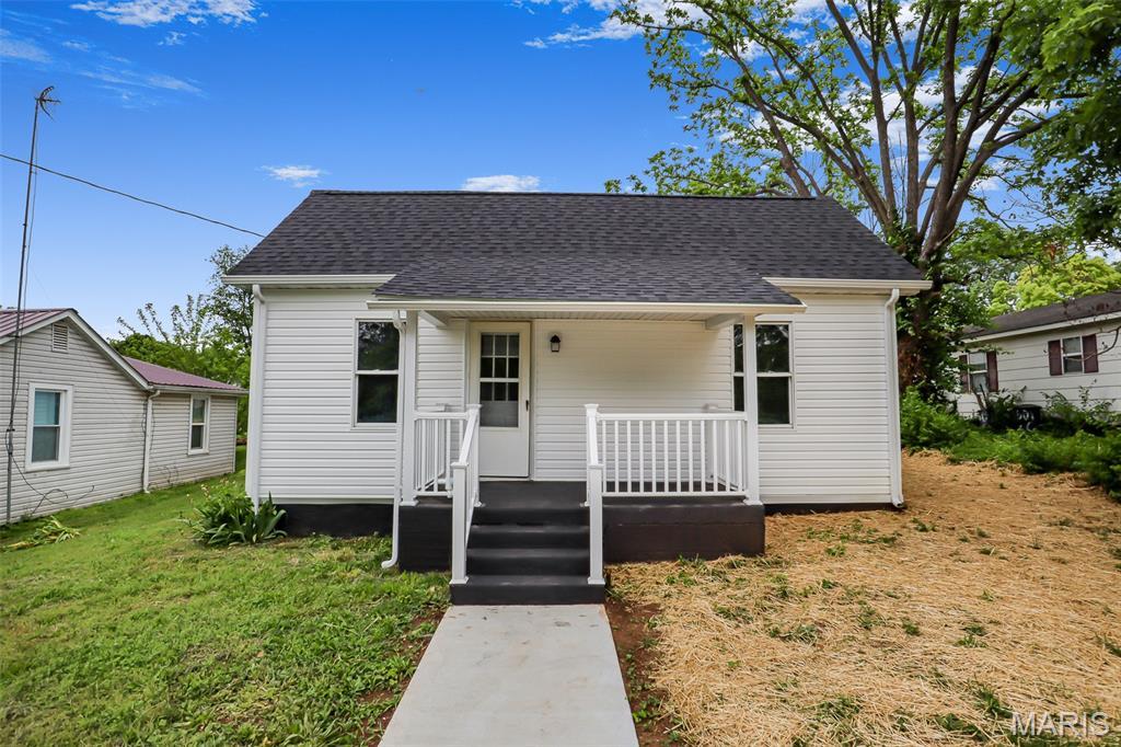 603 S Cowling St, Desloge, MO 63601 - photo 1